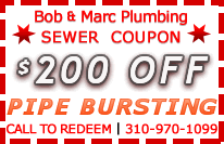 Hermosa Beach Sewer Services